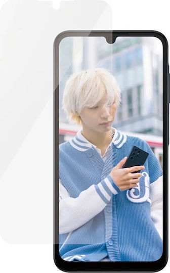 PanzerGlass Gehärtetes Glas (Samsung Galaxy A26 5G)