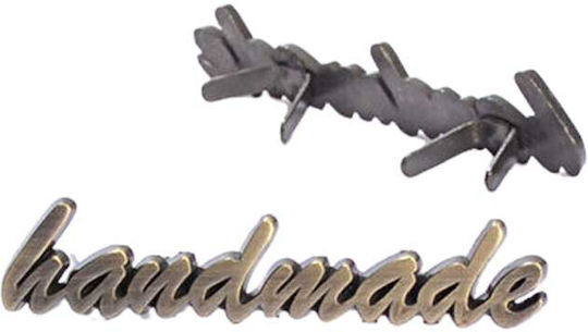 Handibrand Zubehör für Gestrickte Tasche Bronze