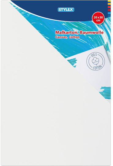 Stylex Creative Stylex Canvas White