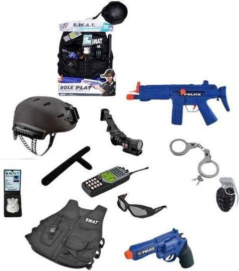 Carnival Gun 11pcs