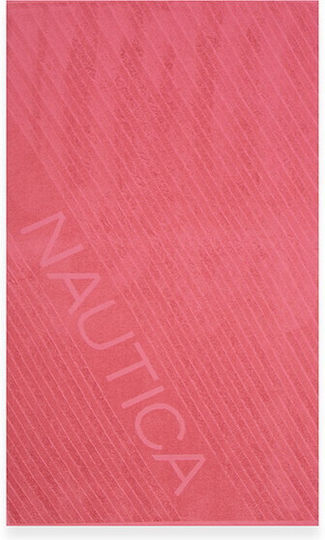 Nef-Nef Homeware Nautica-Nau Baumwolle Grau 160x80cm
