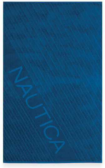 Nef-Nef Homeware Nautica-Nau Baumwolle Grau 160x80cm