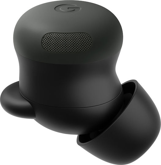 Google Pixel Buds Pro 2 Bluetooth Handsfree Earphones with Sweat Resistance and Charging Case Hazel