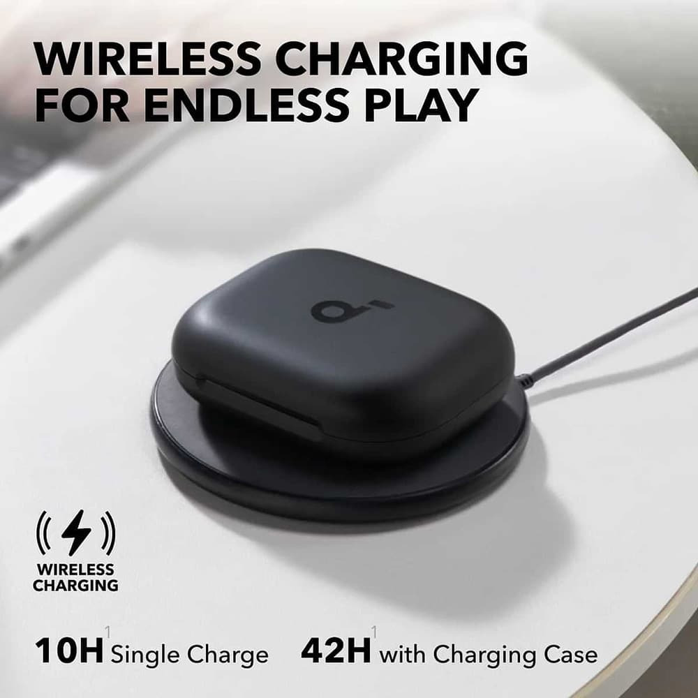 Soundcore by Anker AeroFit 2 Open Ear Bluetooth Handsfree Căști cu
