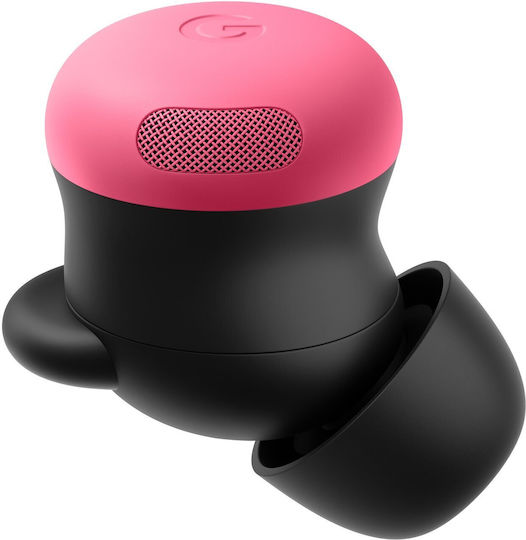 Google Pixel Buds Pro 2 Bluetooth Handsfree Earphones with Sweat Resistance and Charging Case Peony