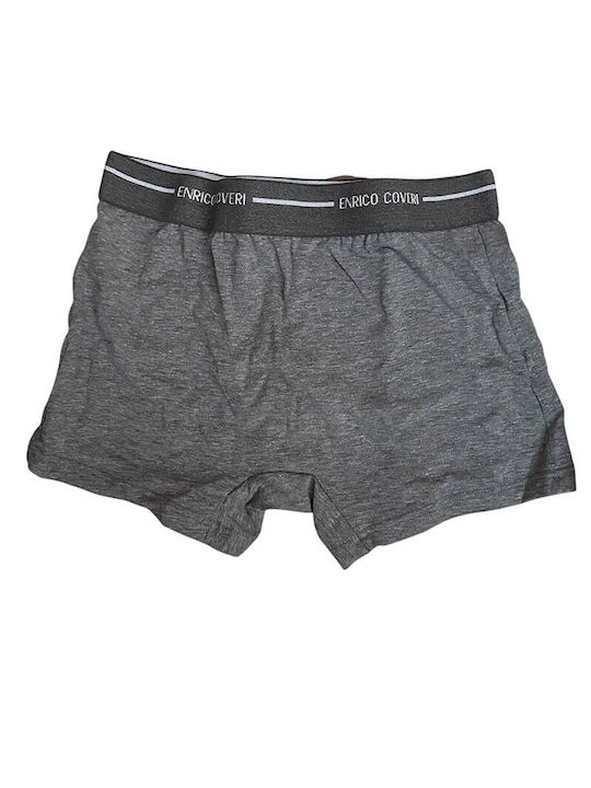 Men's Boxer Grey