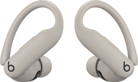 Beats Powerbeats Pro 2 In-ear Bluetooth Handsfree Ακουστικά με Αντοχή στον Ιδρώτα και Θήκη Φόρτισης Quick Sand