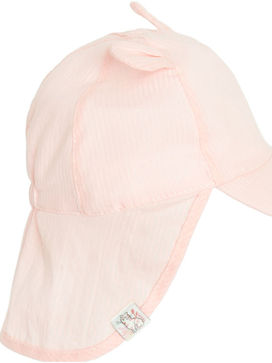 Cool Club Kids' Hat Pink