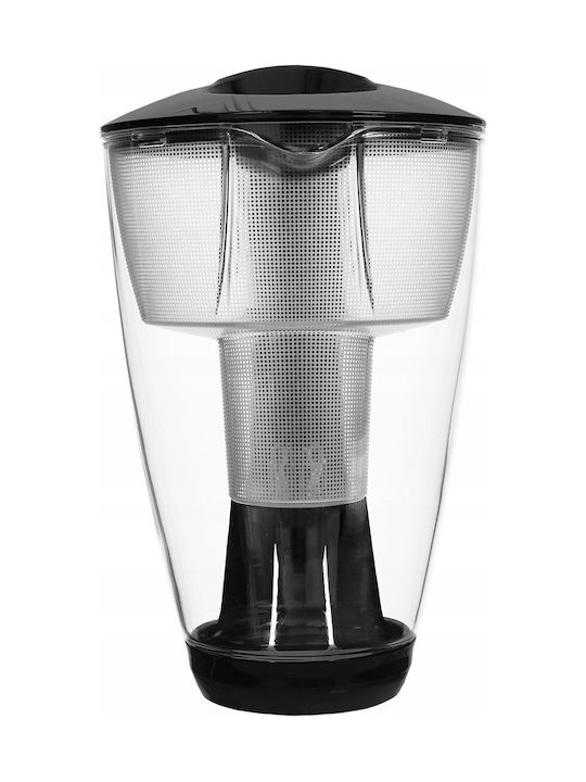 Dafi Crystal Κανάτα με Φίλτρο 2000ml