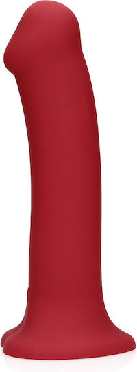 LoveLine Dildo Κόκκινο