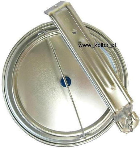 MFH Mess Kit Deluxe Σετ Μαγειρέματος για Camping 500ml