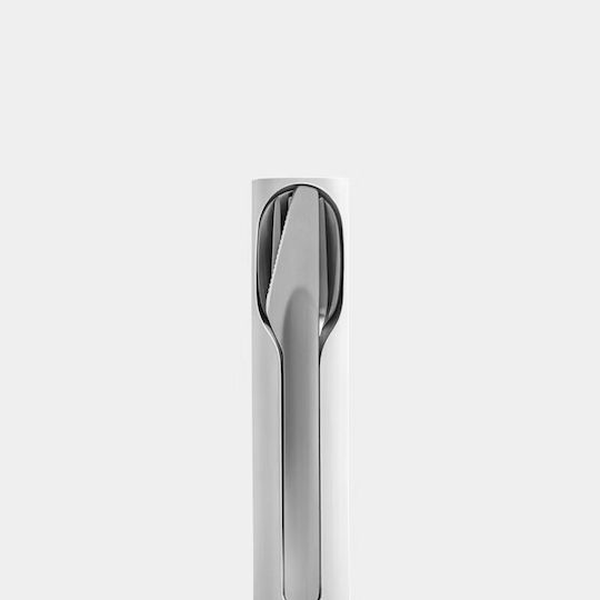 Cutlery Set Lavender 22735