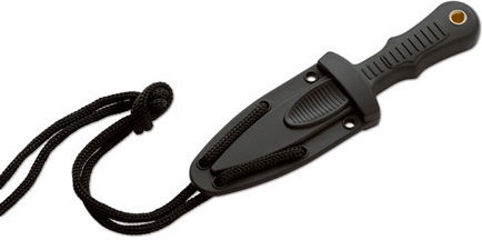 United Cutlery Sub Commander Нож Commander Black в Калъф