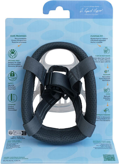 Baskerville Φίμωτρο Invisa No 5 Διάμετρος 36cm