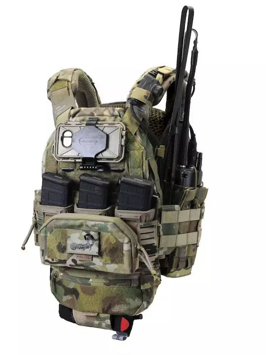 Agilite K-zero Γιλέκο Μάχης Multicam