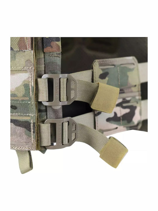 Agilite K-zero Γιλέκο Μάχης Multicam