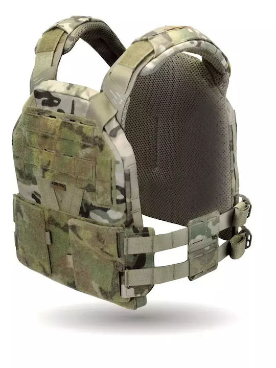 Agilite K-zero Γιλέκο Μάχης Multicam
