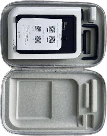 Vaonis Hestia Ρομποτικό Solar Pack
