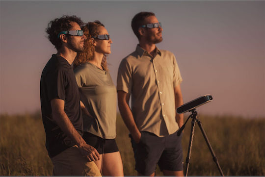 Vaonis Hestia Ρομποτικό Solar Pack