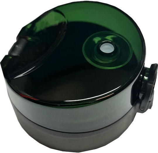 AlpinPro SL1000 Spare Lid for Thermos 1000ml / 1500ml / 650ml Dark Green Green