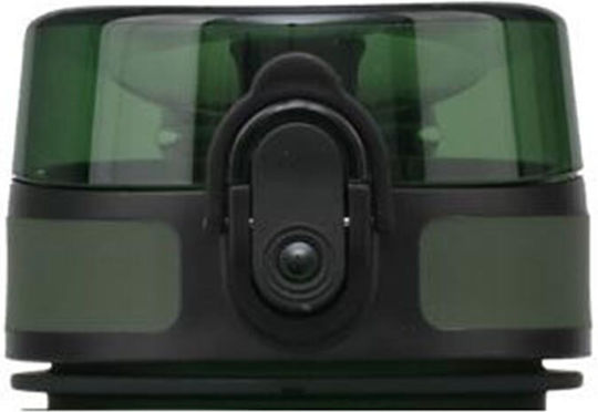 AlpinPro SL1000 Spare Lid for Thermos 1000ml / 1500ml / 650ml Dark Green Green