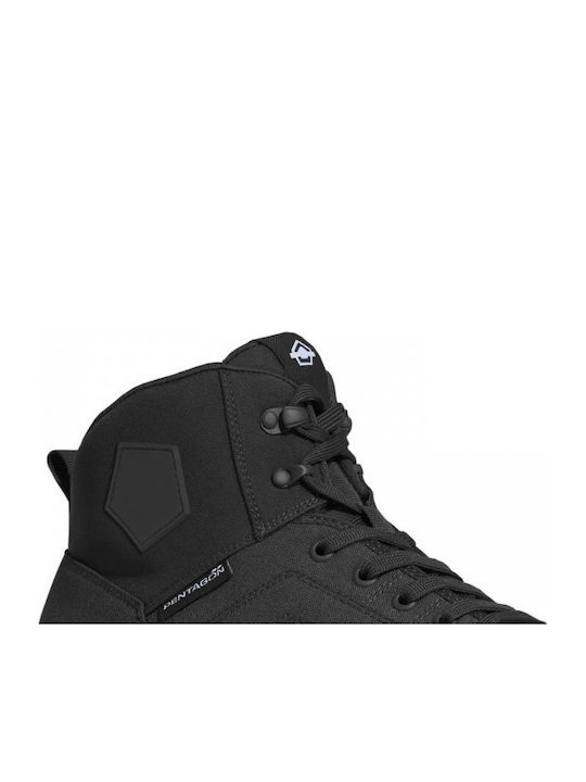 Pentagon Hybrid 2.0 Hunting Boots in Black color