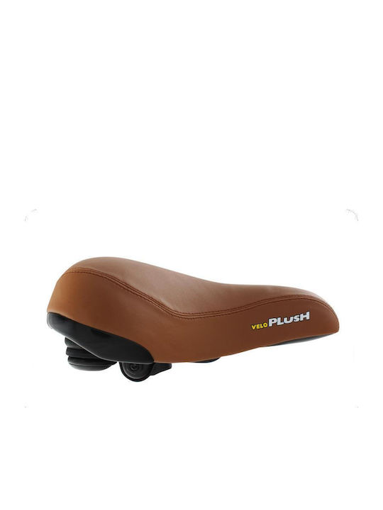 Velo Tour Σέλα Ποδηλάτου Καφέ 264 x 220 mm