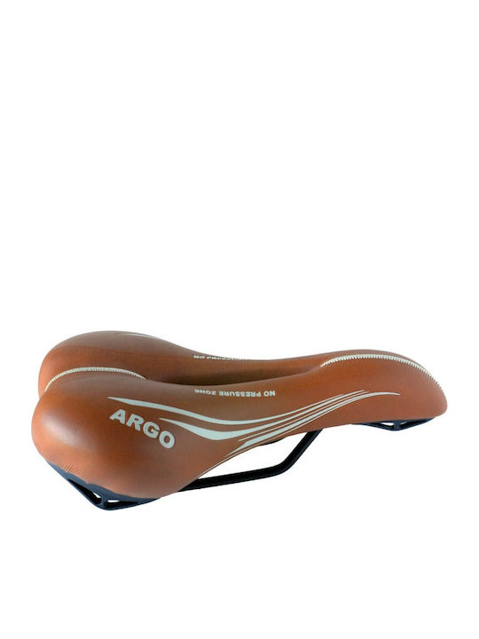 Monte Grappa Argo 1370 Saddle Brown