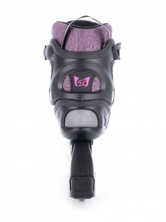Tempish Ayroo Top Inline Rollers Ροζ Ενηλίκων