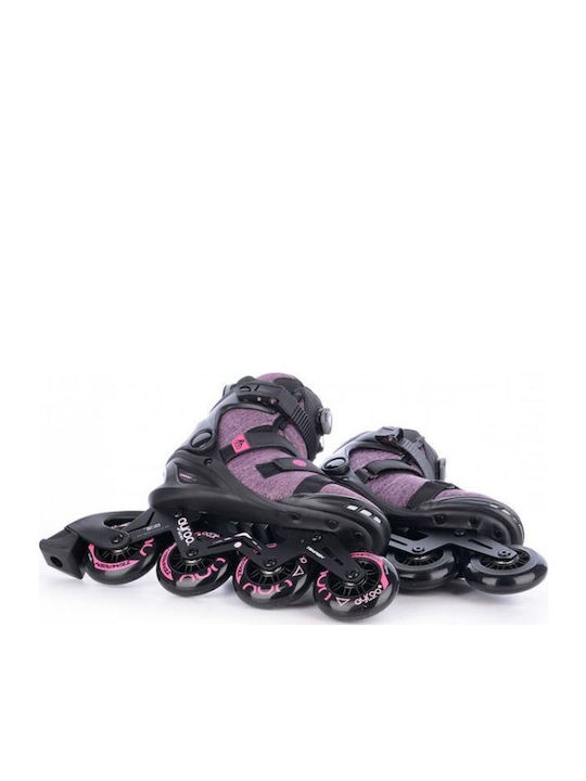 Tempish Ayroo Top Inline Rollers Ροζ Ενηλίκων