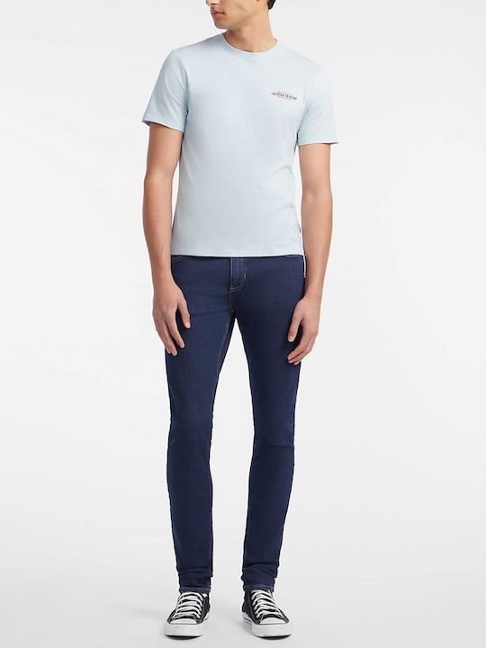 T-Shirt Sky Blue