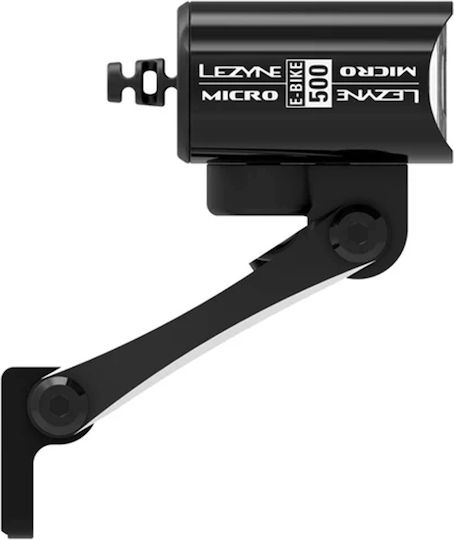 Lezyne Micro Drive Εμπρόσθιο Φως Ποδηλάτου
