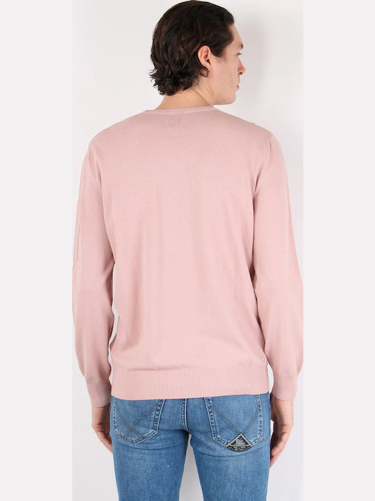 Blouse Misty Rose