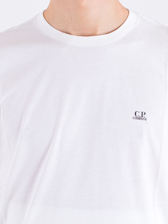 T-shirt Gauze White
