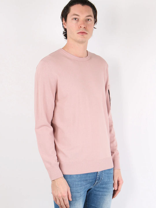 Blouse Misty Rose