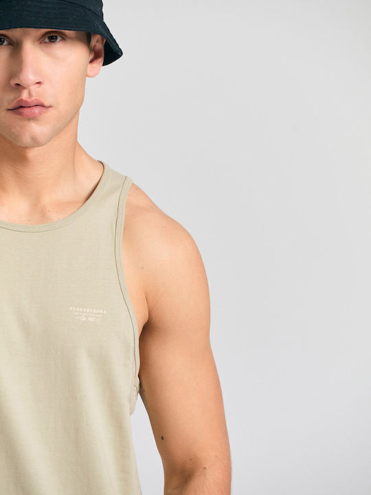 T-shirt Gray