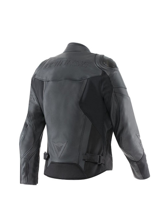Dainese Iperattiva Women’s Кожено Дамско Яке Black / Black Dainese Iperattiva Women’s Кожено Дамско Яке Black / Black