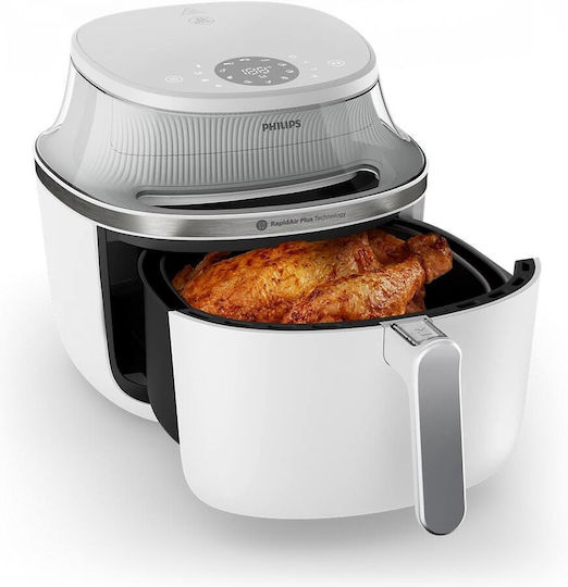 Philips 3000 Series Air Fryer 7.2lt White