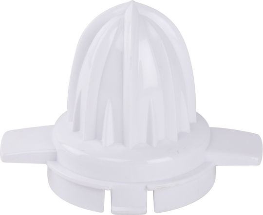 Alpina Appliances Ηλεκτρικός Στίφτης 25W με Χωρητικότητα 700ml Λευκός