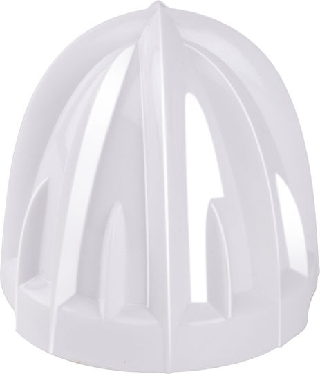Alpina Appliances Ηλεκτρικός Στίφτης 25W με Χωρητικότητα 700ml Λευκός