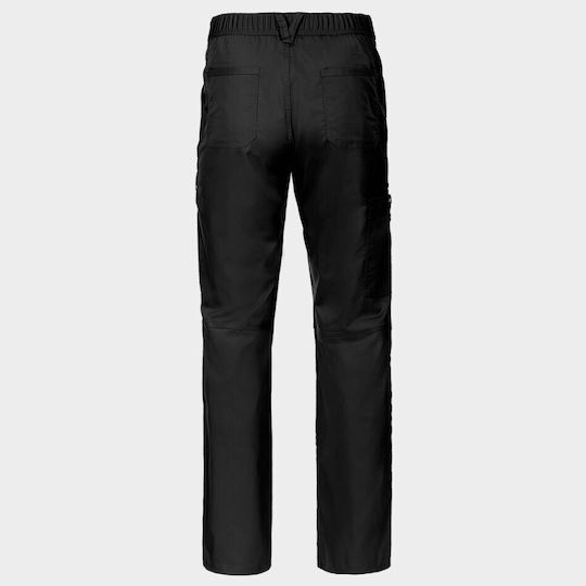 Cherokee Medizinische Hosen Schwarz