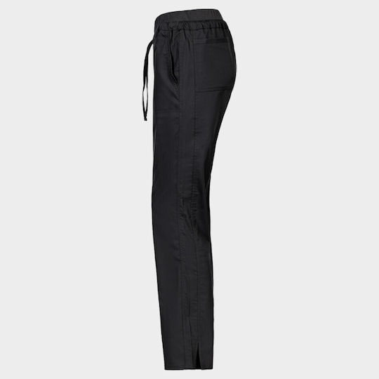Cherokee Femei Pantaloni medicali Negru