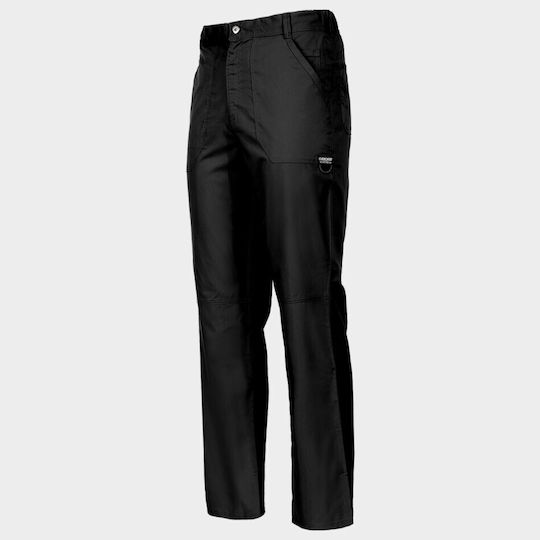 Cherokee Medizinische Hosen Schwarz