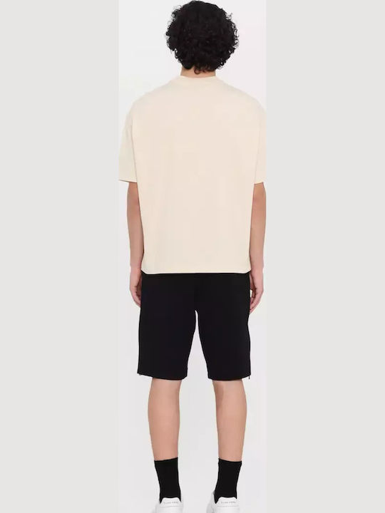 T-shirt Cream