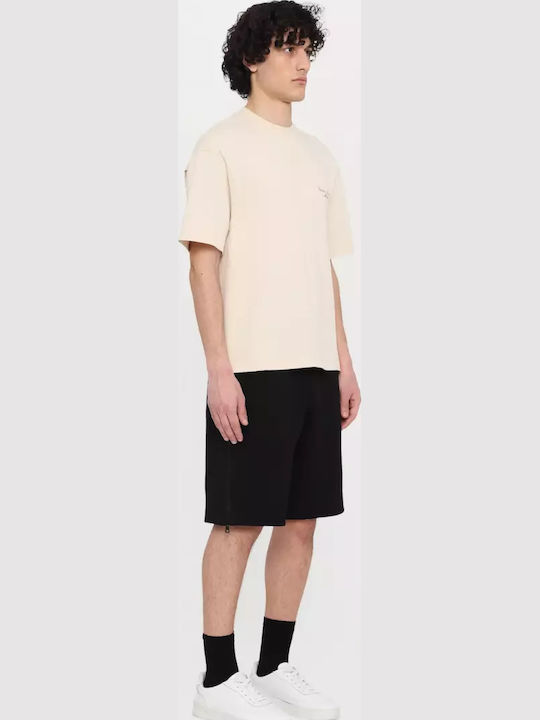 T-shirt Cream
