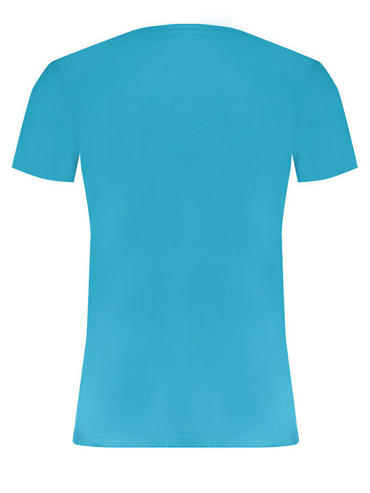 Тениска Teal