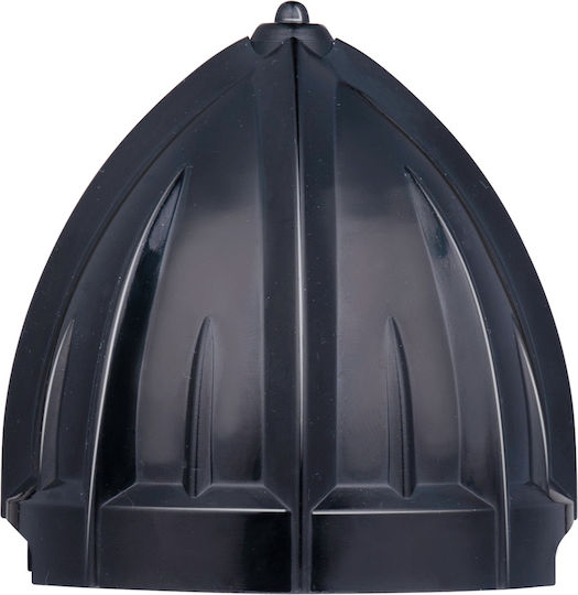 Alpina Appliances Ηλεκτρικός Στίφτης 85W με Χωρητικότητα 800ml