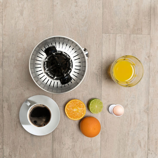 Alpina Appliances Ηλεκτρικός Στίφτης 85W με Χωρητικότητα 800ml