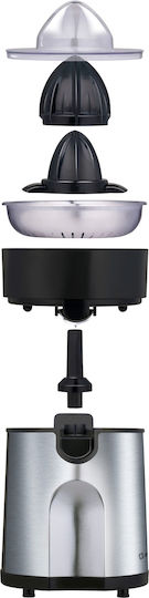 Alpina Appliances Ηλεκτρικός Στίφτης 85W με Χωρητικότητα 800ml