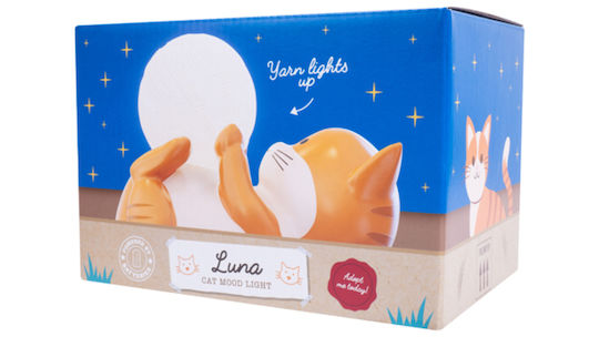 Fizz Creations Kids Decorative Lamp White